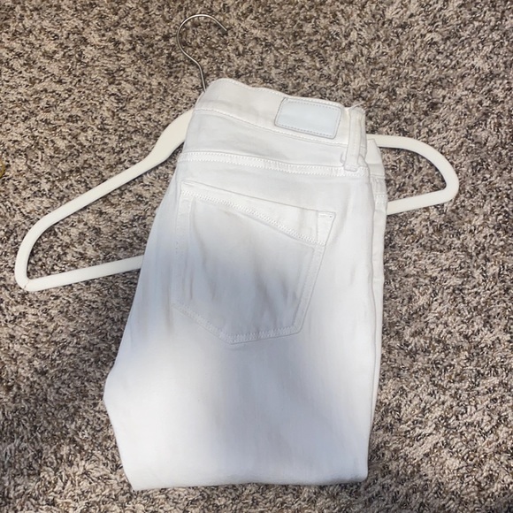 Express cropped jeans - Picture 4 of 4